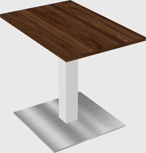 Modular table/desk table