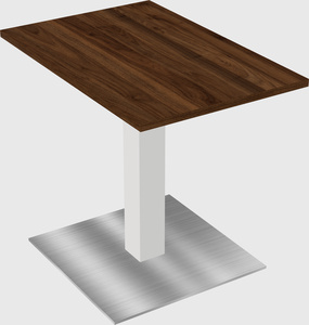 Modular table/desk table