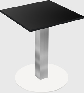 Modular table/desk table