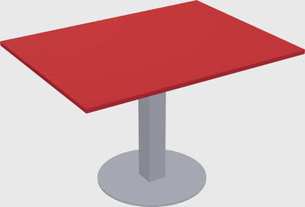 Modular table/desk table
