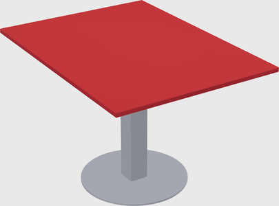 Modular table/desk table