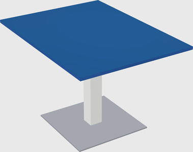 Table/bureau modulaire