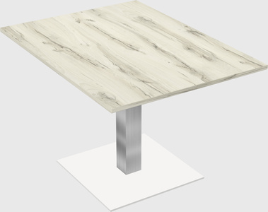 Modular table/desk table