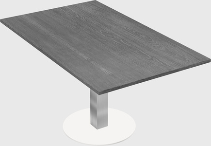 Modular table/desk table