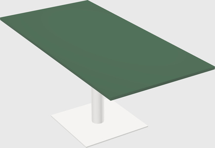 Table/bureau modulaire