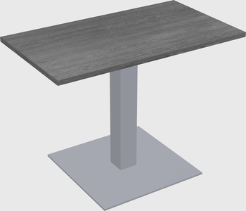 Modular table/desk table