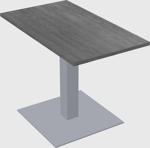 Modular table/desk table