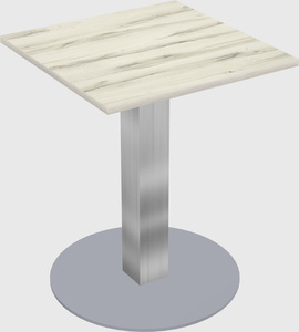 Modular table/desk table