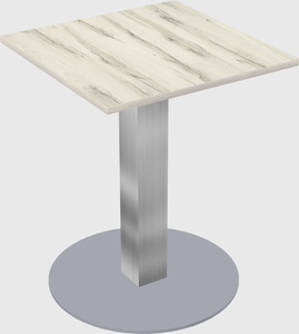 Modular table/desk table