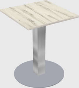 Modular table/desk table