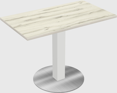 Modular table/desk table