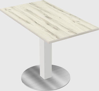 Modular table/desk table