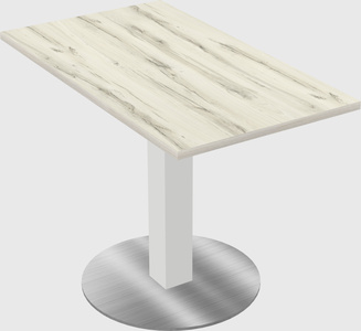 Modular table/desk table
