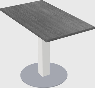 Modular table/desk table