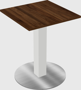 Modular table/desk table