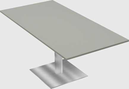 Modular table/desk table