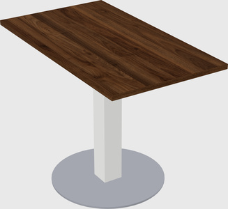 Modular table/desk table