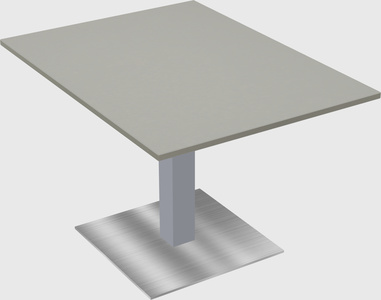 Modular table/desk table