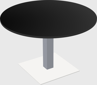 Modular table/desk table