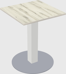 Modular table/desk table