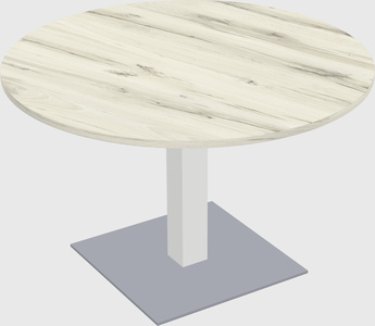 Modular table/desk table