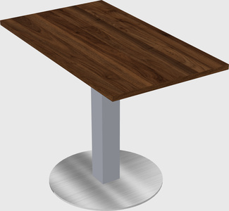 Modular table/desk table