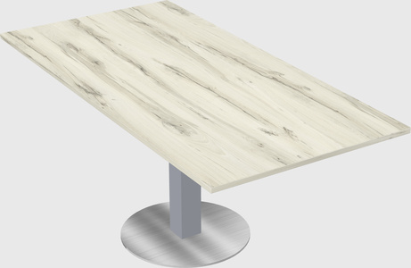 Modular table/desk table