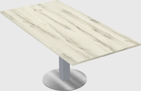 Modular table/desk table