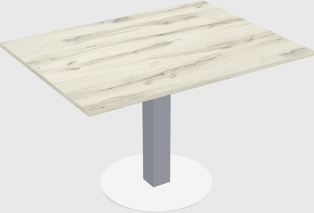 Modular table/desk table