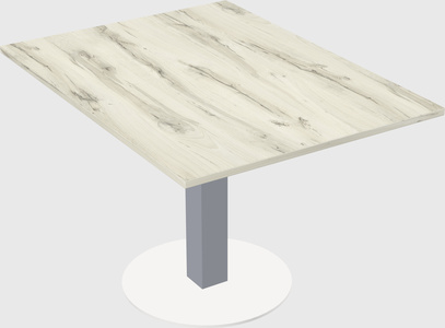 Modular table/desk table