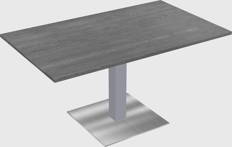Modular table/desk table