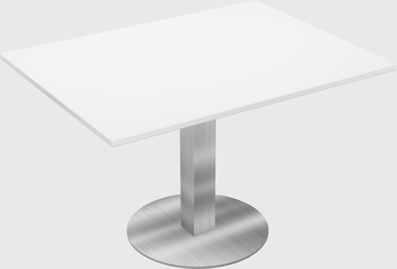 Modular table/desk table