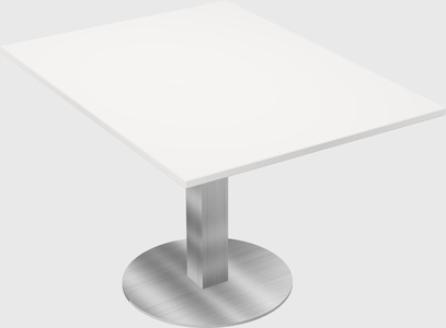 Modular table/desk table