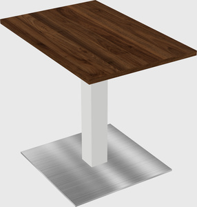 Modular table/desk table