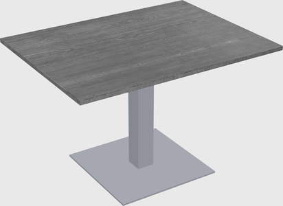 Modular table/desk table