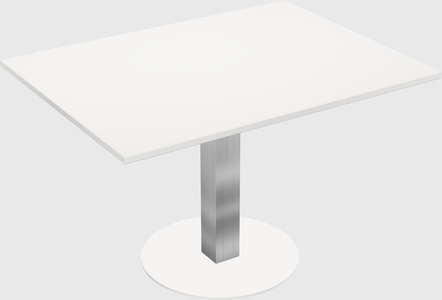 Modular table/desk table