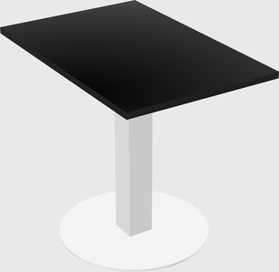 Modular table/desk table