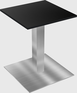 Modular table/desk table