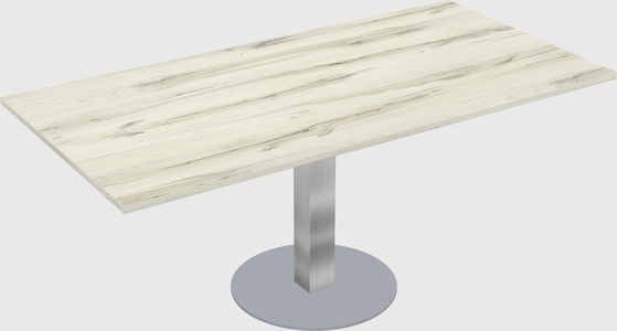 Modular table/desk table