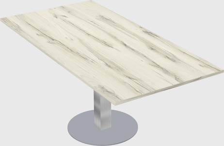 Modular table/desk table