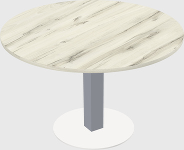 Modular table/desk table