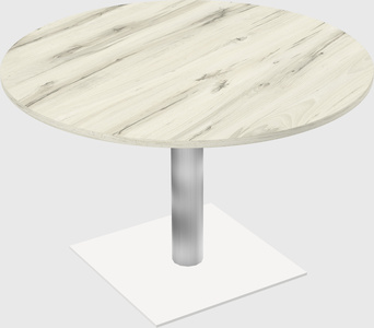 Modular table/desk table