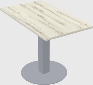Modular table/desk table