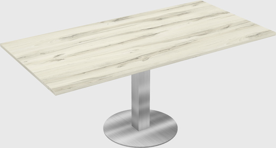 Modular table/desk table