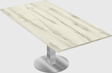 Modular table/desk table