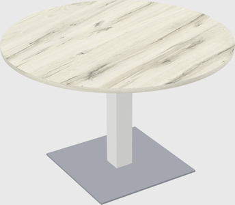 Modular table/desk table