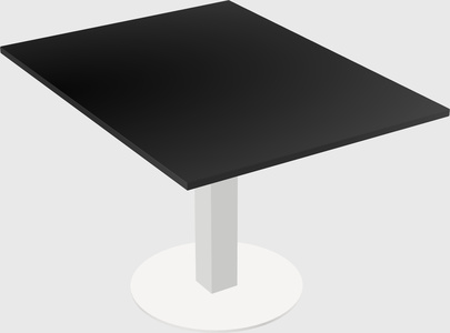 Modular table/desk table