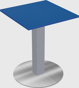 Table/bureau modulaire