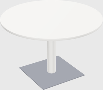 Modular table/desk table