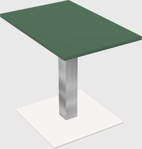 Modular table/desk table
